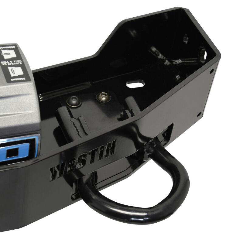 Load image into Gallery viewer, Westin 46-23835 WES MAX Winch System

