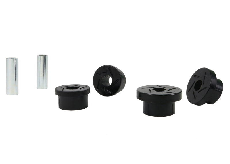 Load image into Gallery viewer, Whiteline W51231A WL Bushings - Control Arm

