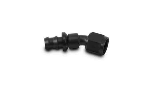 Vibrant 22306 VIB Hose End Fittings - PushOn