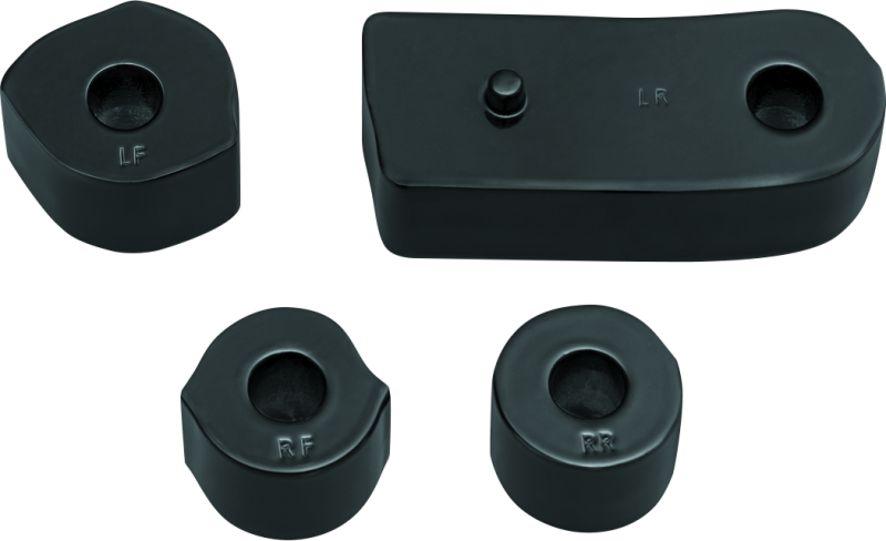 Load image into Gallery viewer, Kuryakyn 7508 KUR Floorboards F
