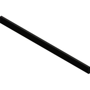 Kfi Products 106672 Poly Wear Bar Hardware Kit - 72in.