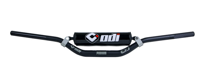 Odi H984CFB Controlled Flex Technology CFT 1-1/8in. Podium Bar