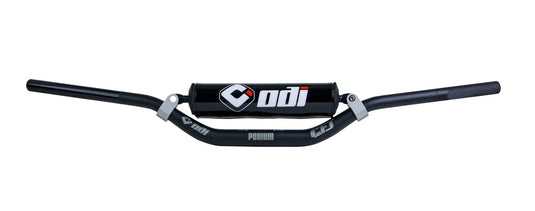 Odi H984CFB Controlled Flex Technology CFT 1-1/8in. Podium Bar