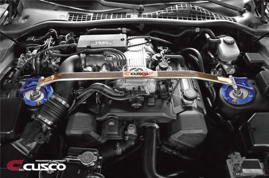 Cusco 961 540 A CUS OS Front Strut Bars