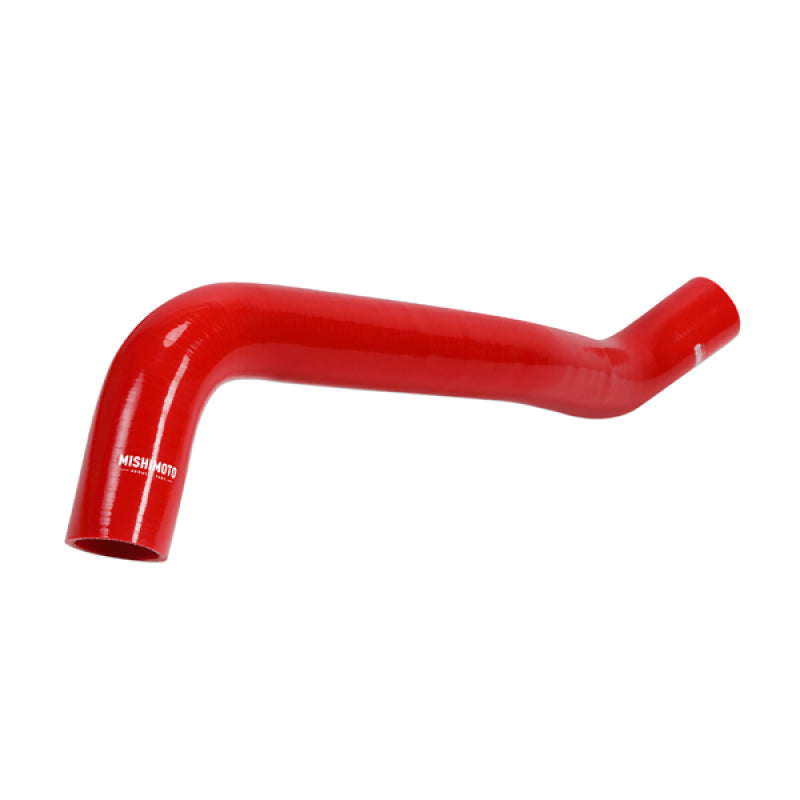 Load image into Gallery viewer, Mishimoto MMHOSE-DMAX-11RD MM Silicone Hose - Radiator
