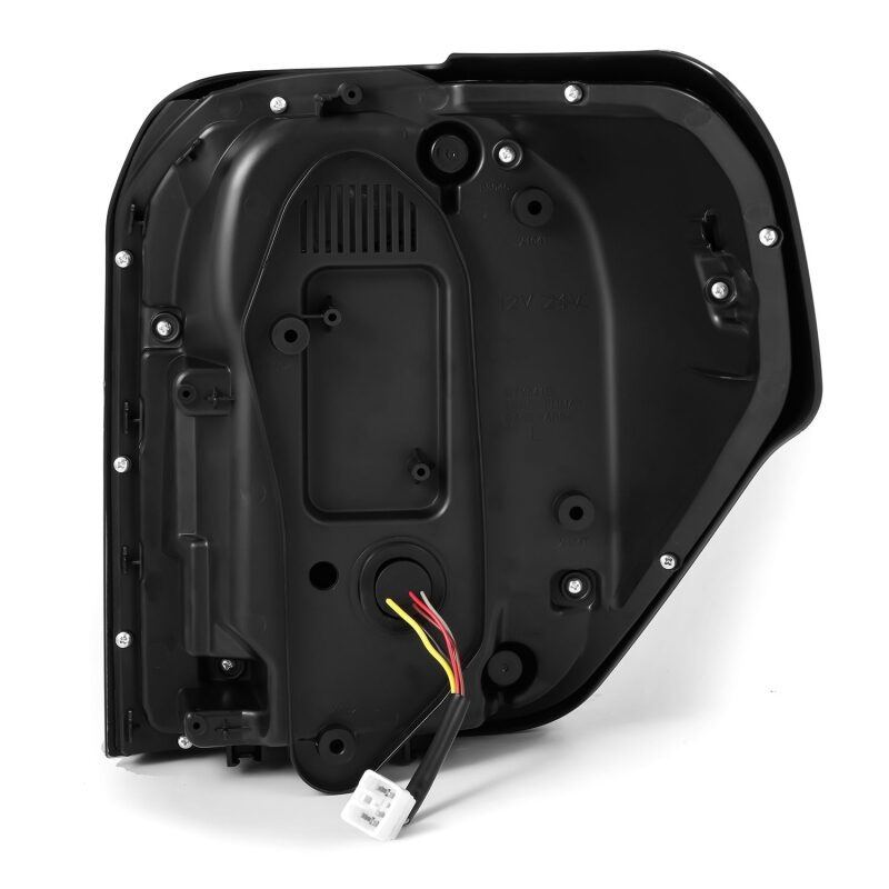 Load image into Gallery viewer, Alpharex 690050 ARX LUXX Tail Lights
