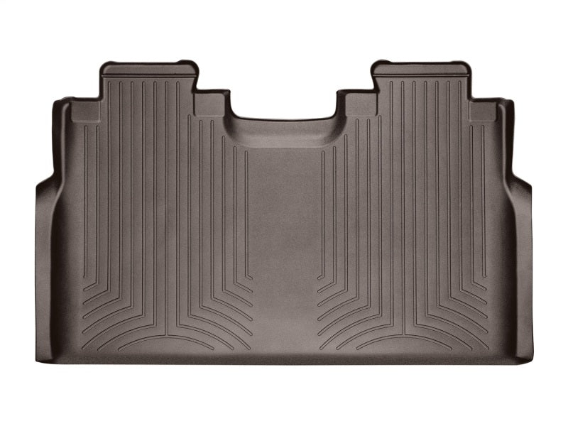 Load image into Gallery viewer, Weathertech 476972 WT FloorLiner - Rear - Cocoa
