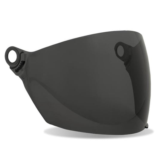 Bell Helmets Outer Shield for Mag-9 Helmets - Dark Smoke