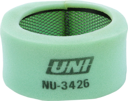 Uni Filter NU-3426 UNI Harley Davidson Motorcycle/Buell Motorcycle Air Filters