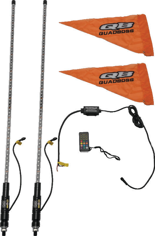 Quadboss 609665 QBS Whip Light