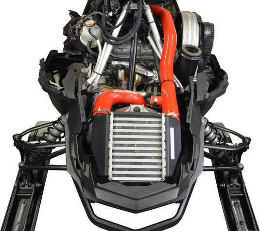 Straightline Performance 193-107 Charge Tube Kit