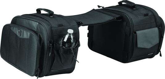 Kuryakyn 5209 KUR Saddlebags