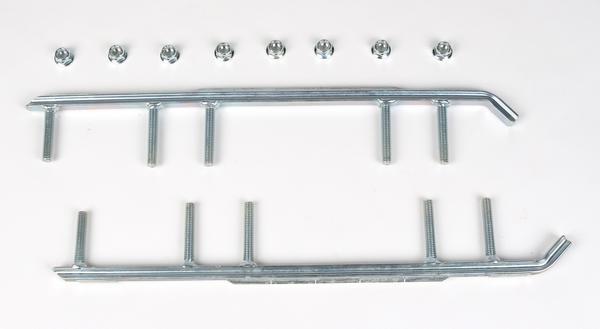 Stud Boy USI-S2214-90 Shaper Bars - 9in.
