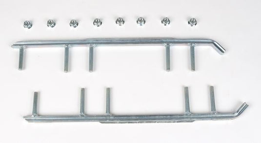 Stud Boy USI-S2214-90 Shaper Bars - 9in.