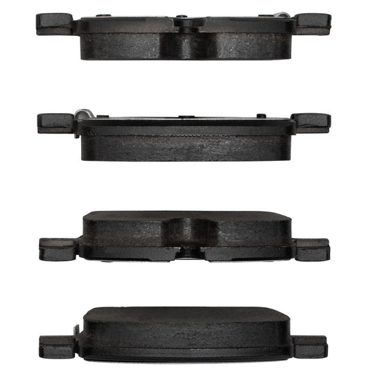 Dfc 1551-2174-01 DFC 5000 Advanced Ceramic Brake Pads