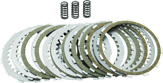 Twinpower 435230 TWP Clutch Kits C