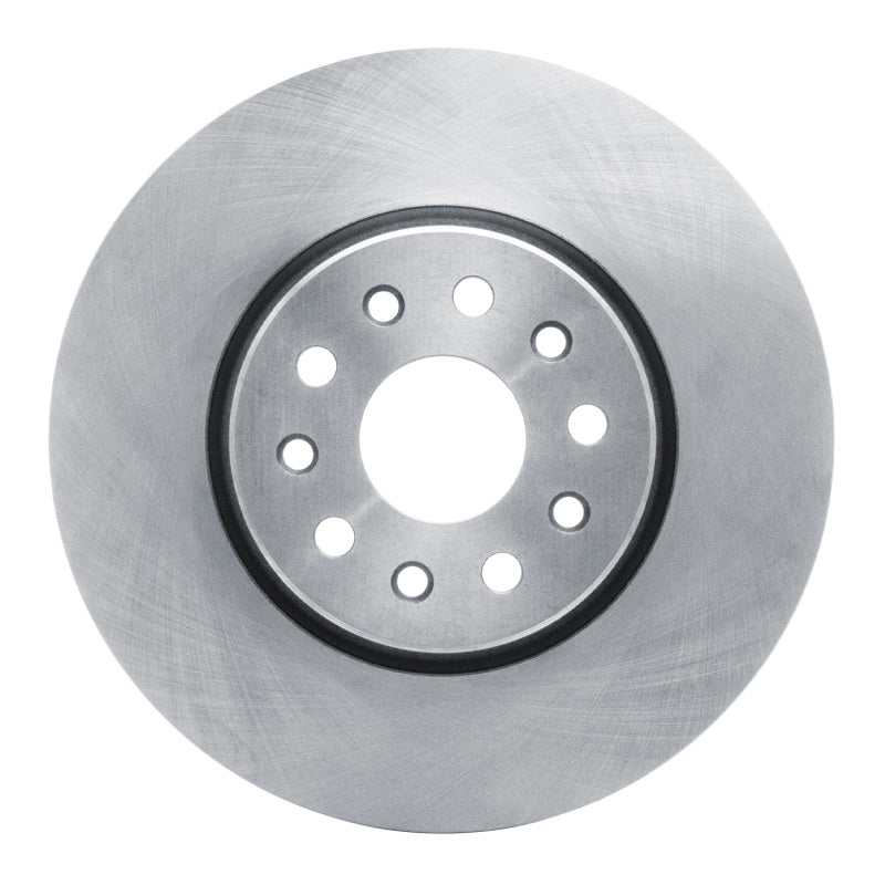 Load image into Gallery viewer, Dfc 600-42044 DFC Brake Rotors - Plain

