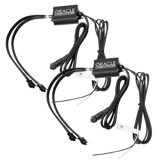 Oracle Lighting 1329-339 ORL DRL Headlight Upgrade Kits