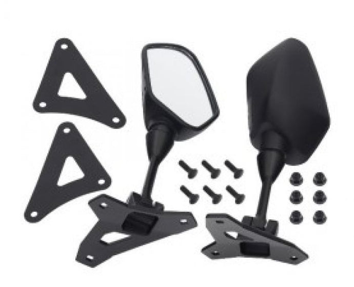 Spi SM-12654 SPI Mirrors for Polaris