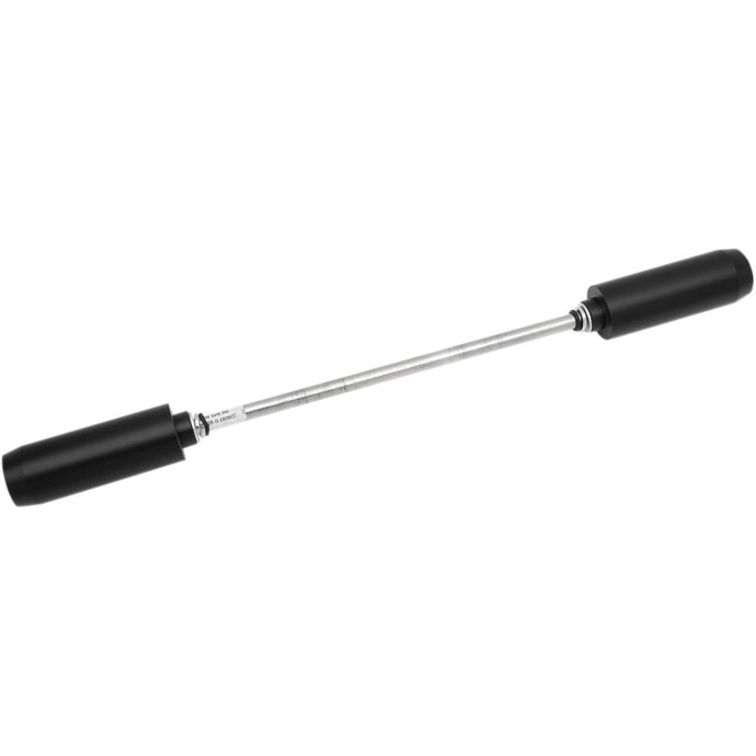 Psr 05-00927-02 Frame Slider Set - Black