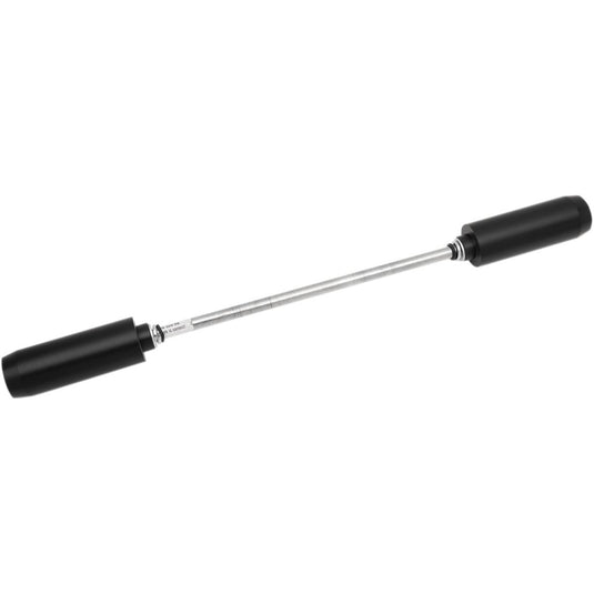 Psr 05-00927-02 Frame Slider Set - Black