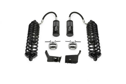 Fabtech K2225DL FAB Coilovers - Dirt Logic 4.0