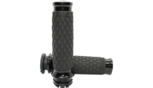 Anodized Black