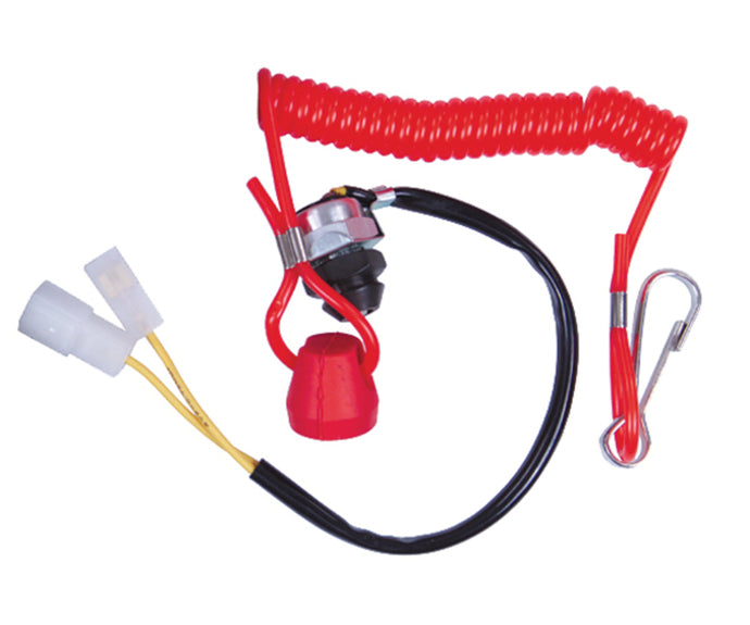 Sports Parts Inc 01-113 Safety Tether Switch
