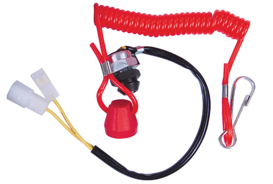 Sp1 01-113 Safety Tether Switch