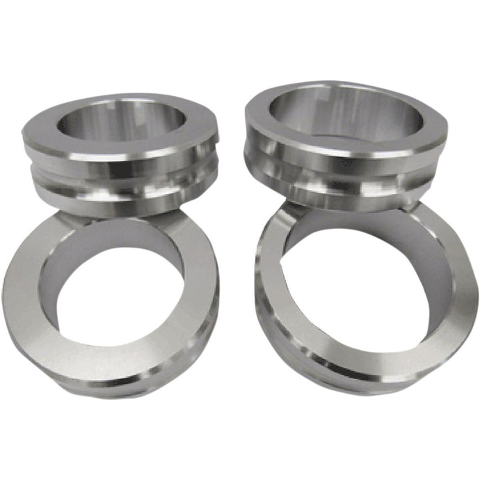 High Lifter Products CLKCMX3-01 Spring Spacer Lift Kit - 3in. Lift