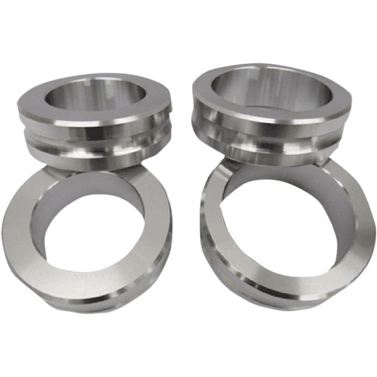 High Lifter Products CLKCMX3-01 Spring Spacer Lift Kit - 3in. Lift