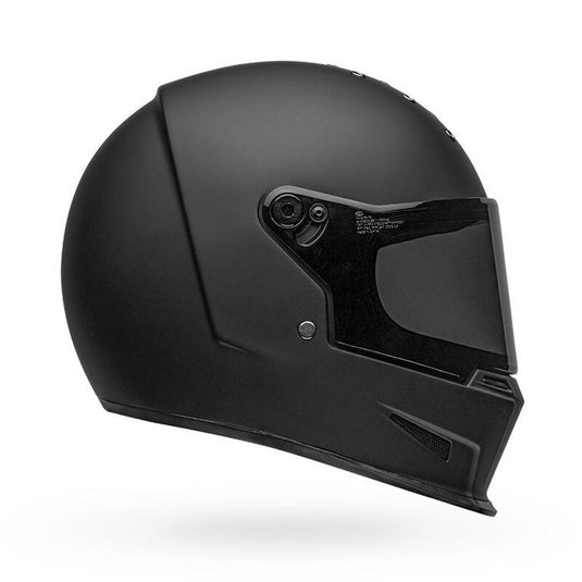 Matte Black