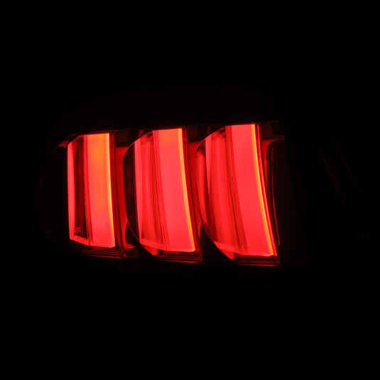 Alpharex 655010 ARX NOVA Tail Lights