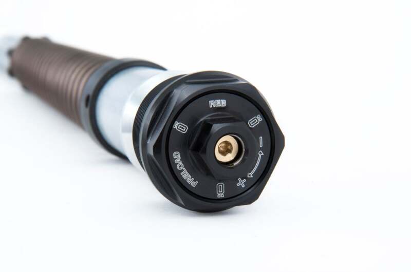 Load image into Gallery viewer, Ohlins FKS 204 OHL NIX 22
