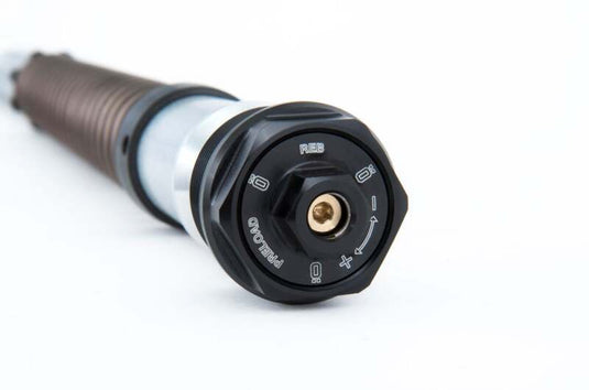 Ohlins FKS 204 OHL NIX 22