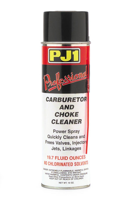 Pj1 40-1 Pro-Enviro Carb Clearner - 19oz.