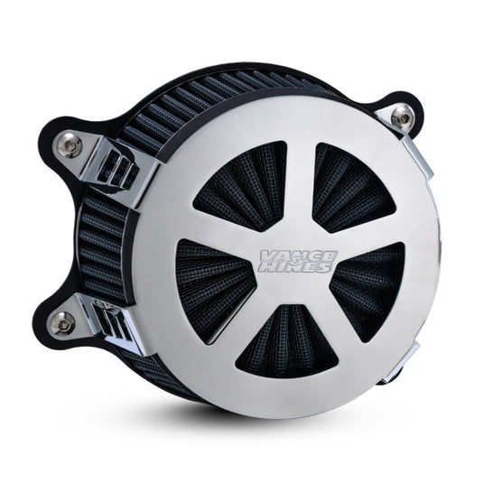Vance And Hines 71460 VAH Radiant V Air Intakes