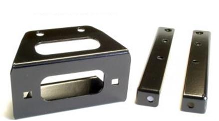 Kfi Products 100660 Winch Mount