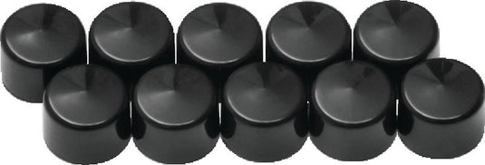 Kuryakyn 2454 KUR Kool Kaps Covers