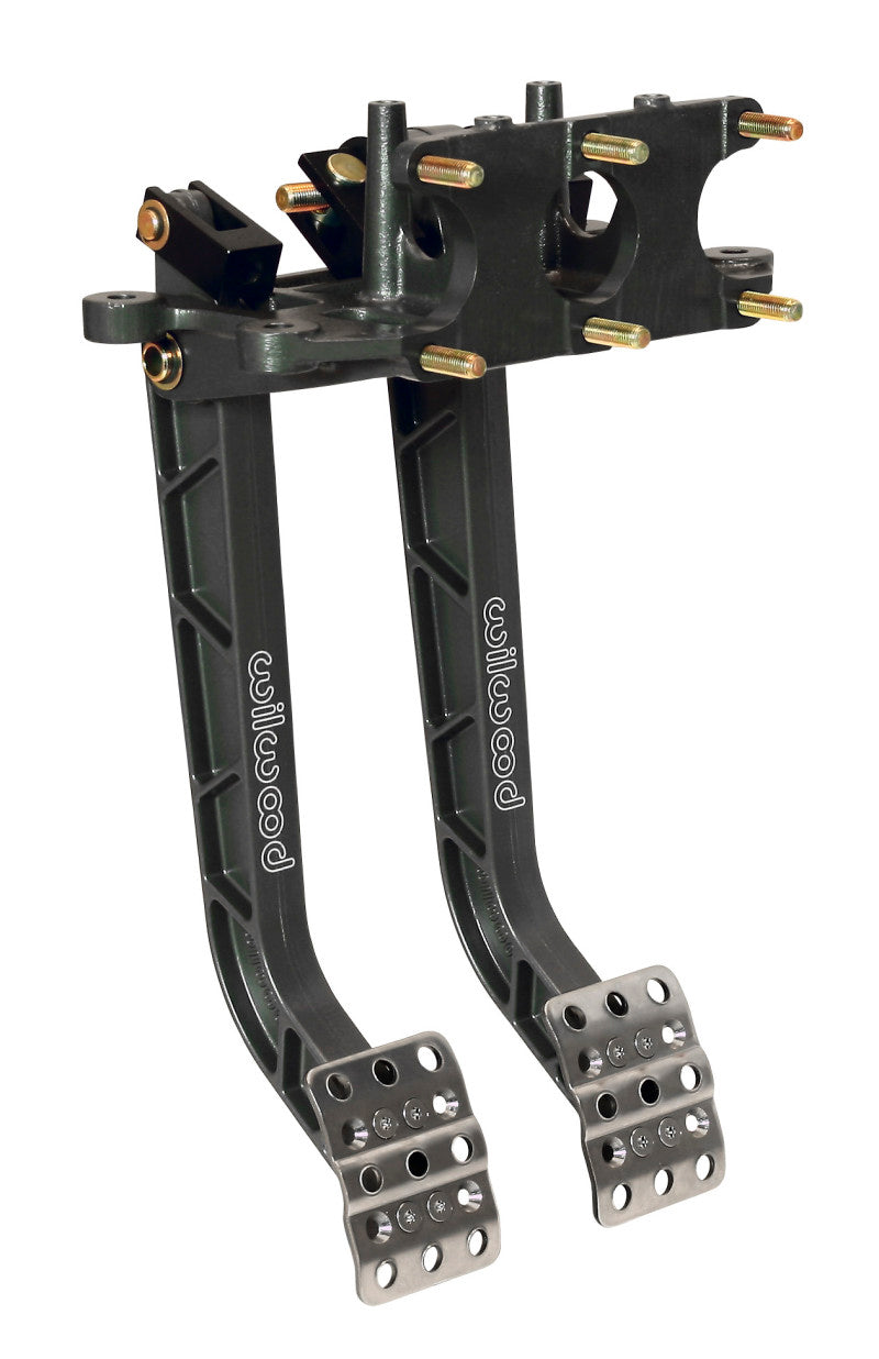 Load image into Gallery viewer, Wilwood 340-11299 WIL Brake and Clutch Pedals

