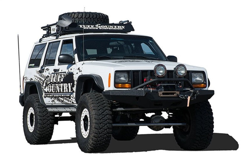 Load image into Gallery viewer, Tuff Country 43800KN TUF Lift Kits
