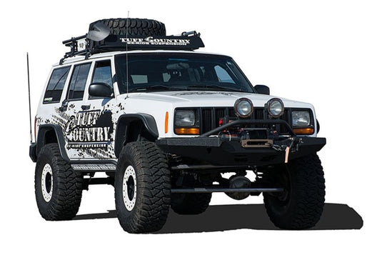 Tuff Country 43800KN TUF Lift Kits