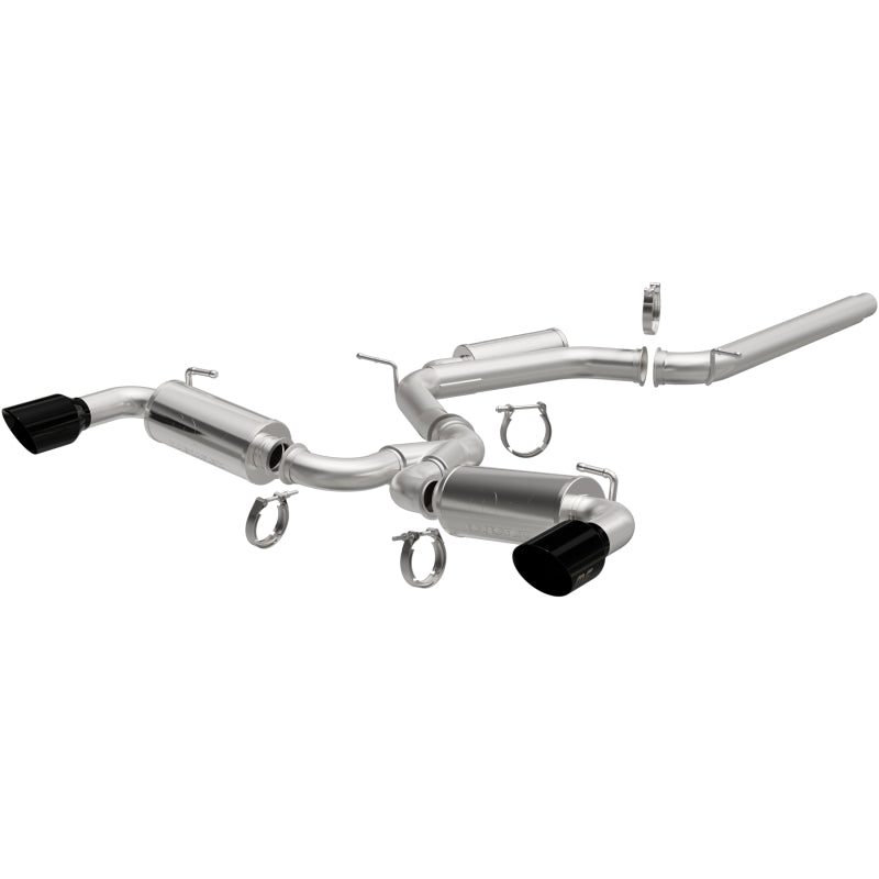Load image into Gallery viewer, Magnaflow 19622 MAG NEO Series Cat-Back
