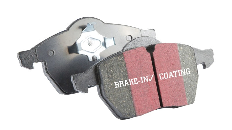 Load image into Gallery viewer, Ebc UD1724 EBC Ultimax2 Brake Pad Sets
