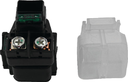 Quadboss 485913 QBS Starters