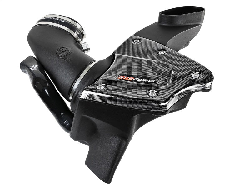 Load image into Gallery viewer, Afe 54-82952-C AFE Magnum FORCE Stage-2Si Cold Air Intakes
