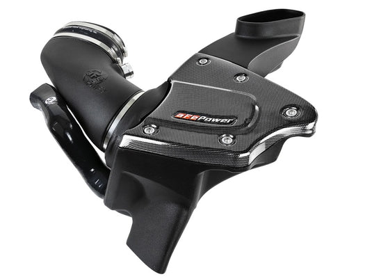 Afe 54-82952-C AFE Magnum FORCE Stage-2Si Cold Air Intakes