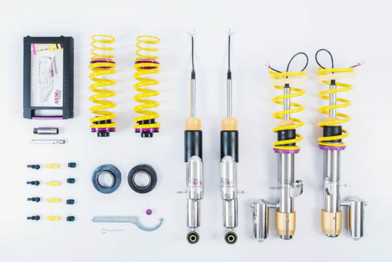 Load image into Gallery viewer, Kw 39020039 KW Coilover Kit DDC

