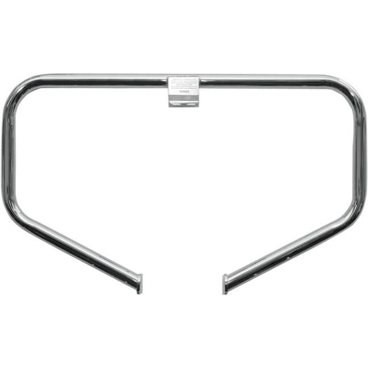 Lindby 1412 Unibar Highway Bar - Chrome Plated