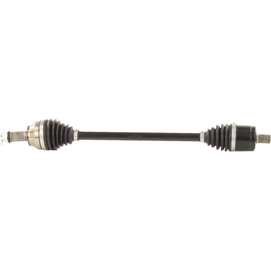 Moose Utility POL-6086HD Heavy-Duty CV Axle